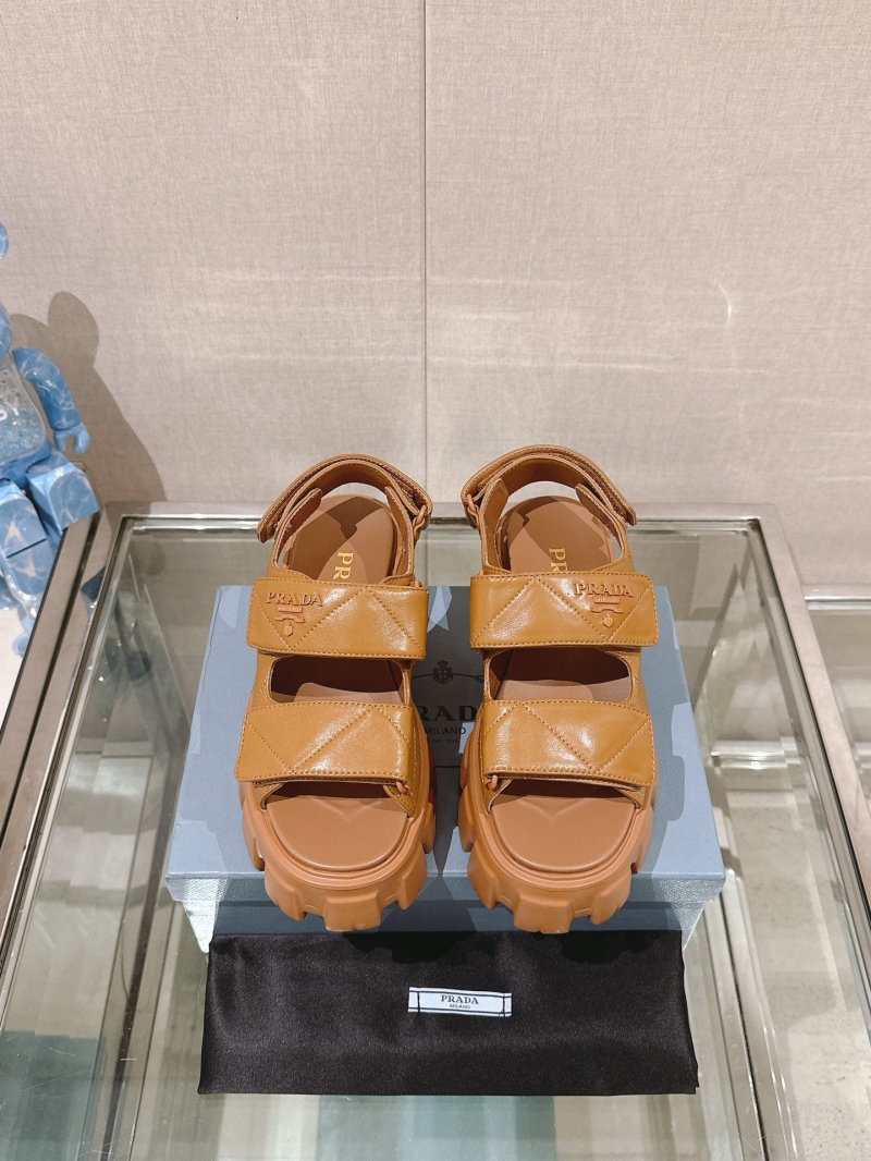 Prada Sandals